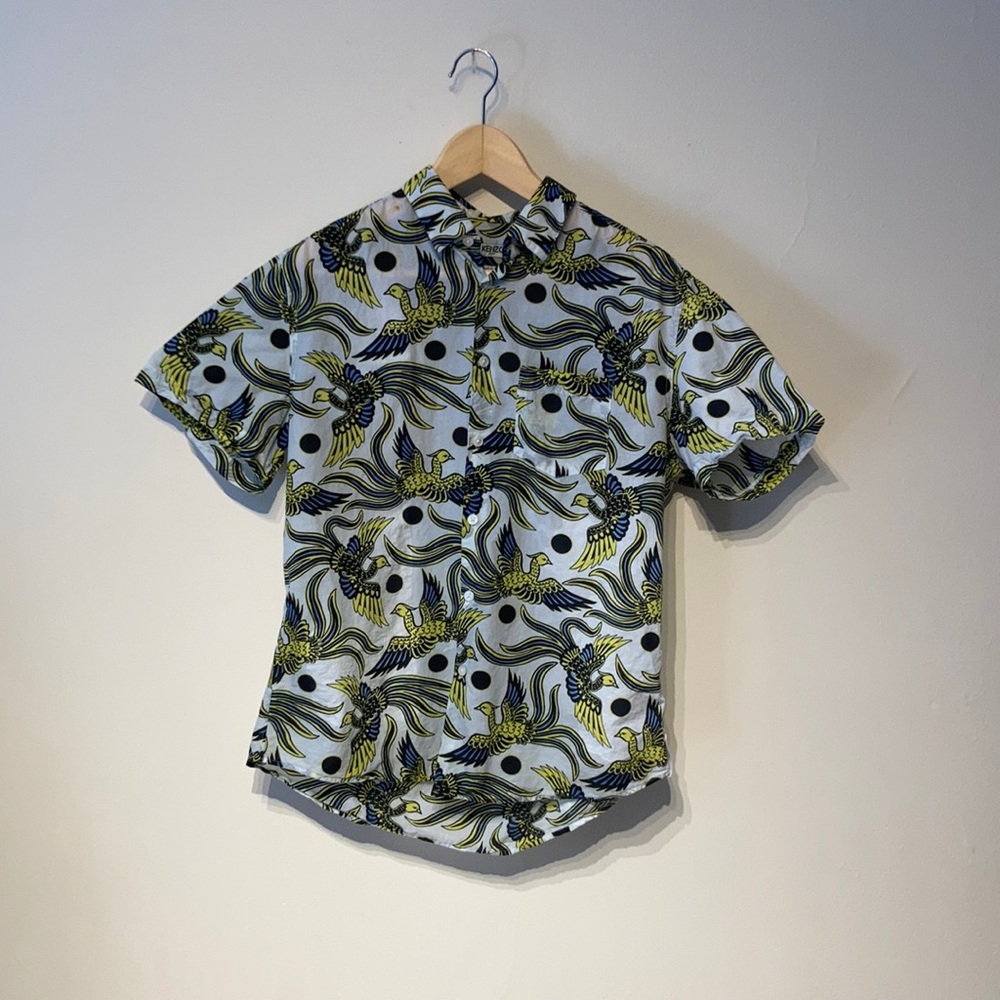 Kenzo